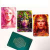 Cartas del Tarot personalizadas