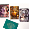 Cartas del Tarot personalizadas