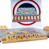 juego de Scrabble personalizado