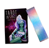 Diseño y pedido de cartas de tarot personalizadas Impresión de cartas de tarot personalizadas