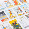 Diseña tus propias cartas del tarot personalizadas