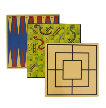 Elegir los materiales y las técnicas de impresión adecuados para cajas de juegos de mesa premium