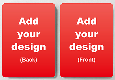 自定义空白卡 foto