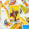 Diseña tus propias cartas del tarot personalizadas