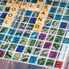 juego de Scrabble personalizado