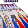 Juego de mesa personalizado de Backgammon