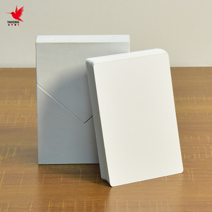 Cartas personalizadas de poker personalizadas (cartas en blanco) Naipes