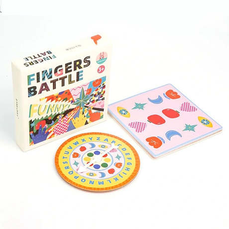 Tablero de juego personalizable Componentes de juego personalizados