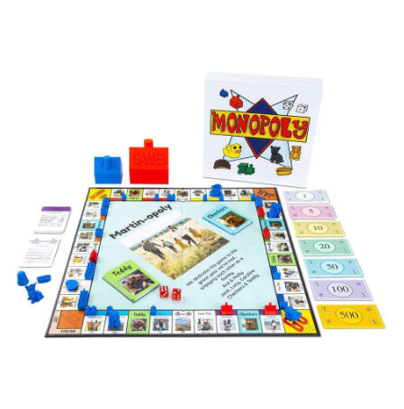 Fabricación de juegos de mesa personalizados: tendencias, estándares de calidad y oportunidades de mercado