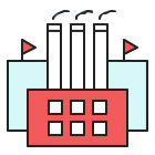 Visita a la fábrica de rompecabezas de animales.