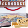 juego de Scrabble personalizado