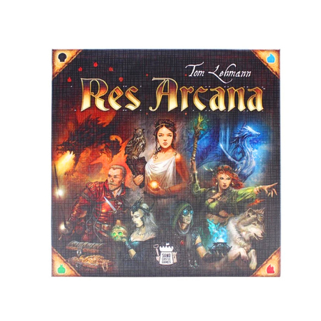 Impresión personalizada de juegos de mesa