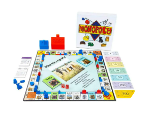Naipes para juegos de mesa