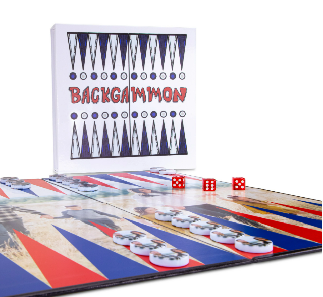 Cómo jugar al backgammon: reglas de juego simplificadas
